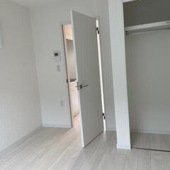 💸敷礼無料！閑静な住宅街、専用ダストボックスあり、インター…