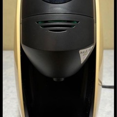 Nescafe Barista コーヒーメーカーの画像