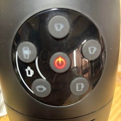 Nescafe Barista コーヒーメーカーの画像