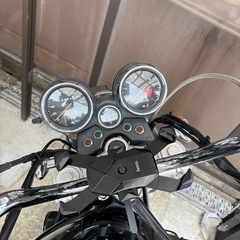 バンディット250　車両交換も！の画像
