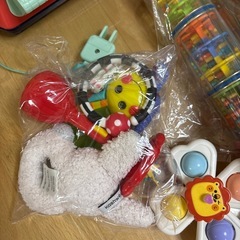 0〜3歳の大人気おもちゃ　まとめの画像
