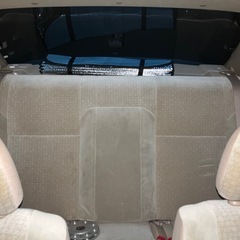 星野レーシングホイール付き！タイヤバリ山！ 日産 サニーの画像