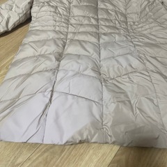 コート　レディース　L　の画像