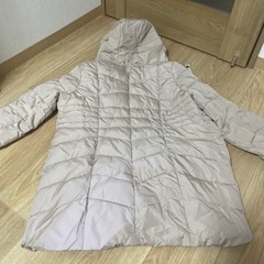コート　レディース　L　の画像