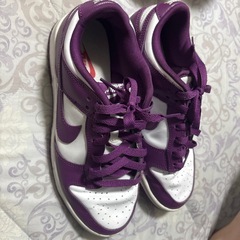 NIKEスニーカーの画像