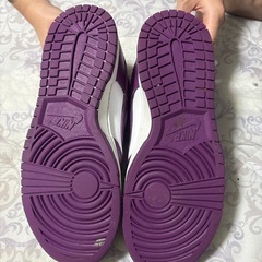NIKEスニーカーの画像