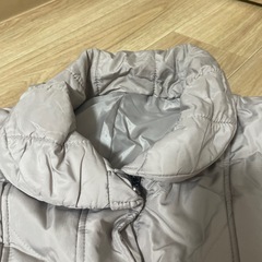 レディースコート　Lの画像