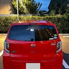 2014年式 ダイハツ ミライース(販売中)の画像