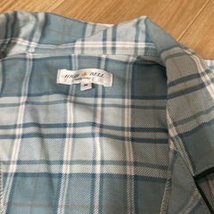 パジャマM 上のみの画像