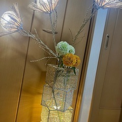 照明の画像