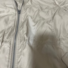レディース　コート　LLの画像