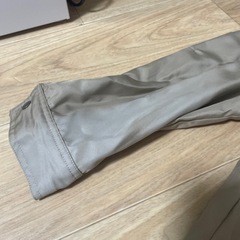レディース　コート　LLの画像