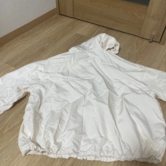 ブルゾン　レディース　LLの画像
