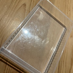 トレー　入れ物　無料✨の画像