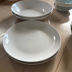食器13点セットの画像