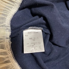 キッズ  半袖Tシャツ  140センチ  の画像