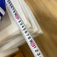 プラスチックチェストの画像