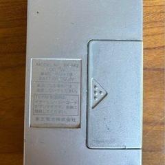 TOSHIBA BK-562 ラの画像