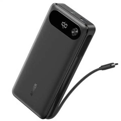 ANKER アンカー パワーバンク A1383の画像