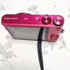 SONY DSC-WX300 コンパクトデジタルカメラの画像