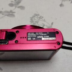 SONY DSC-WX300 コンパクトデジタルカメラの画像