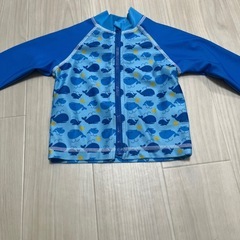 1歳までの洋服　20着　　男の子の画像