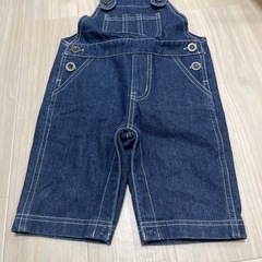 1歳までの洋服　20着　　男の子の画像