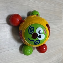おもちゃ4点　フィッシャープライスの画像