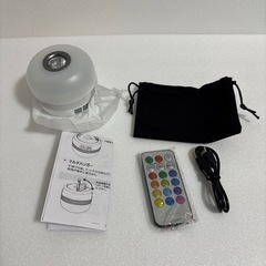 LEDランタン キャンプランタン ledライト キャンプ ライト リモコン付きの画像