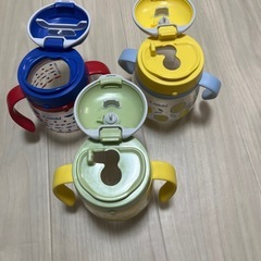 ストローマグの画像