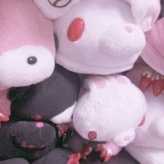 探してます♡汎用うさぎ グルーミー の画像