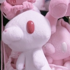探してます♡汎用うさぎ グルーミー の画像