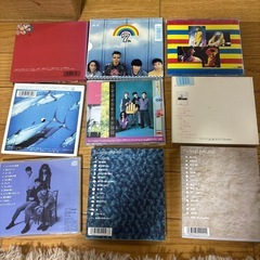 スピッツ　CD まとめ売りの画像