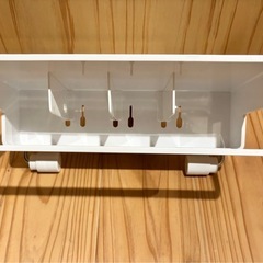 キッチンペーパーホルダーの画像