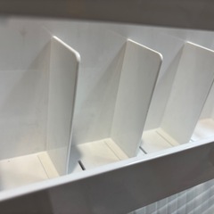 キッチンペーパーホルダーの画像