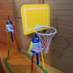 室内用鉄棒、ブランコの画像