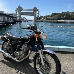 sr400の画像
