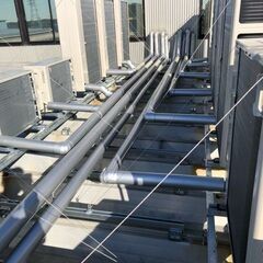 技術スタッフ募集、又将来に希望を持ちたい方の画像