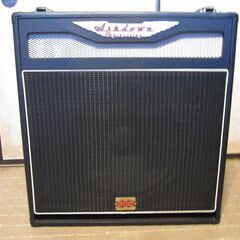 ASHDOWN 「Klystron C115-500」575W　ベースコンボの画像