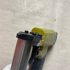釘打機の画像