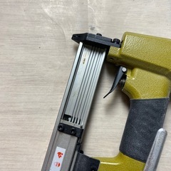 釘打機の画像