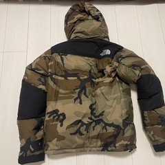 ノースフェイス　バルトロ　L 美品の画像