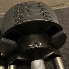  【美品】フレックスベル2キロ刻み20KG✖︎2個セットの画像
