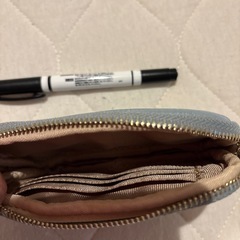小銭入れの画像