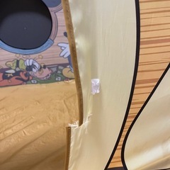 ミッキーマウスのハウスの画像