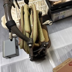 ベビーカー差し上げますの画像