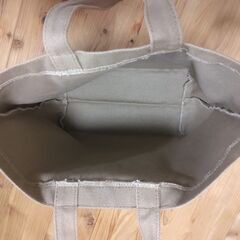 ランチバッグ　POLAの画像