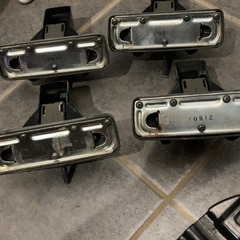 キャリアパーツの画像
