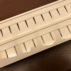 収納ケース　２個セットの画像