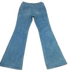 美品☆リーバイス パーフェクトボディー Levi's Perfect Body　☆レディース☆ フレアの画像